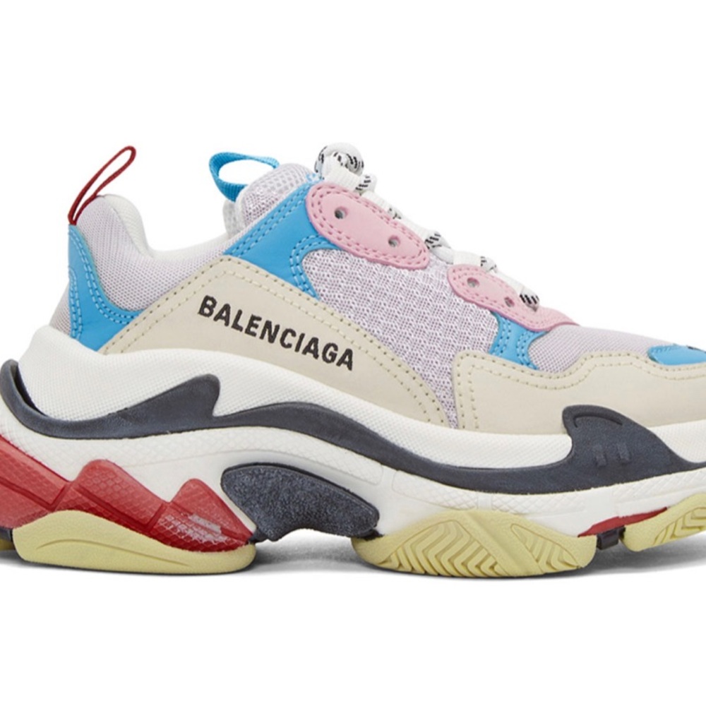 Triple s
